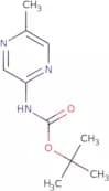 N-Boc-2-Amino-5-methylpyrazine