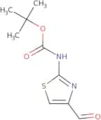 N-Boc-2-Amino-4-formylthiazole