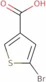 5-Bromothiophene-3-carboxylic acid