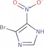 5-BROMO-4-NITRO-1H-IMIDAZOLE