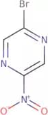 2-Bromo-5-nitropyrazine