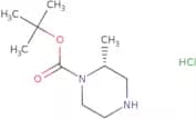 (R)-1-Boc-2-Methylpiperazine hydrochloride