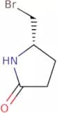 (S)-(+)-5-Bromomethyl-2-pyrrolidinone