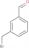 3-(Bromomethyl)benzaldehyde