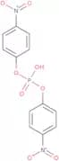 Bis(4-nitrophenyl)hydrogen phosphate