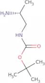 (R)-1-N-Boc-Propane-1,2-diamine hydrochloride