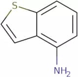Benzo[b]thiophen-4-amine