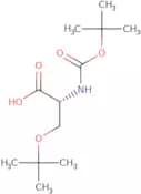 Boc-D-Ser(tBu)-OH