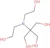 2,2-Bis(hydroxymethyl)-2,2',2''-nitrilotriethanol