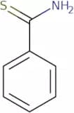 Benzenecarbothioamide