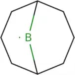 9-Borabicyclo[3.3.1]nonane - 0.4 M in hexanes