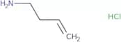 3-Butenamine hydrochloride