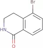5-Bromo-3,4-dihydroisoquinolin-1(2h)-one