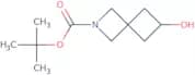 2-Boc-2-azaspiro[3.3]heptan-6-ol