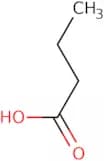 Butyric acid