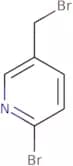 2-Bromo-5-(bromomethyl)pyridine