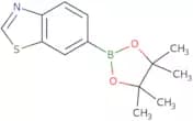 Benzothiazole-6-boronic Acid Pinacol Ester
