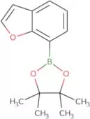 Benzofuran-7-boronic acid pinacol ester