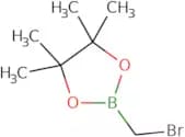 Bromomethylboronic acid pinacol ester