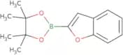 Benzofuran-2-boronic acid, pinacol ester