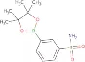 3-Boronobenzenesulfonamide, pinacol ester