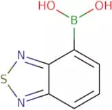 Benzo-2,1,3-thiadiazole-4-boronic acid