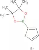 5-Bromothiophene-2-boronic acid pinacol ester