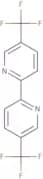 5,5'-Bis(trifluoromethyl)-2,2'-bipyridyl