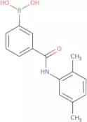 3-Borono-N-(2,5-dimethylphenyl)benzamide