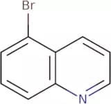 5-Bromoquinoline