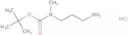 1-N-BOC-N-Methyl-1,3-diaminopropane HCl