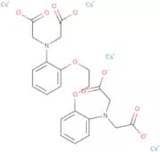 BAPTA tetracesium