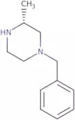 (R)-1-Benzyl-3-methylpiperazine