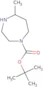 1-Boc-5-Methyl-1,4-diazepane