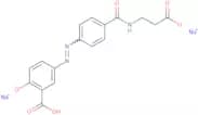 Balsalazide disodium