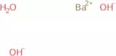 Barium hydroxide monohydrate