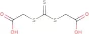 Bis(carboxymethyl)trithiocarbonate