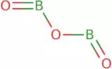 Boron trioxide