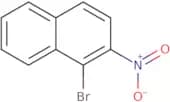 1-Bromo-2-nitronaphthalene