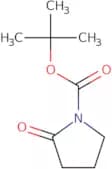 1-(tert-Butoxycarbonyl)-2-pyrrolidinone