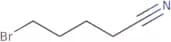 5-Bromopentanenitrile