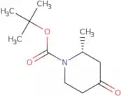 (R)-tert-Butyl 2-methyl-4-oxopiperidine-1