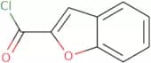 Benzofuran-2-Carbonyl Chloride