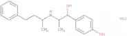 Buphenin hydrochloride