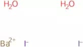 Barium iodide dihydrate