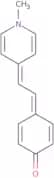 Brooker's merocyanine dye