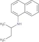 N-(Butan-2-yl)naphthalen-1-amine hydrochloride