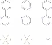 Tris(2,2'-Bipyridine)cobalt(II) Bis(hexafluorophosphate)