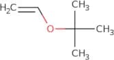 tert-Butyl vinyl ether - Stabilizer with KOH