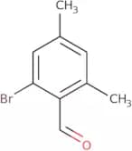 2-Bromo-4,6-dimethylbenzaldehyde